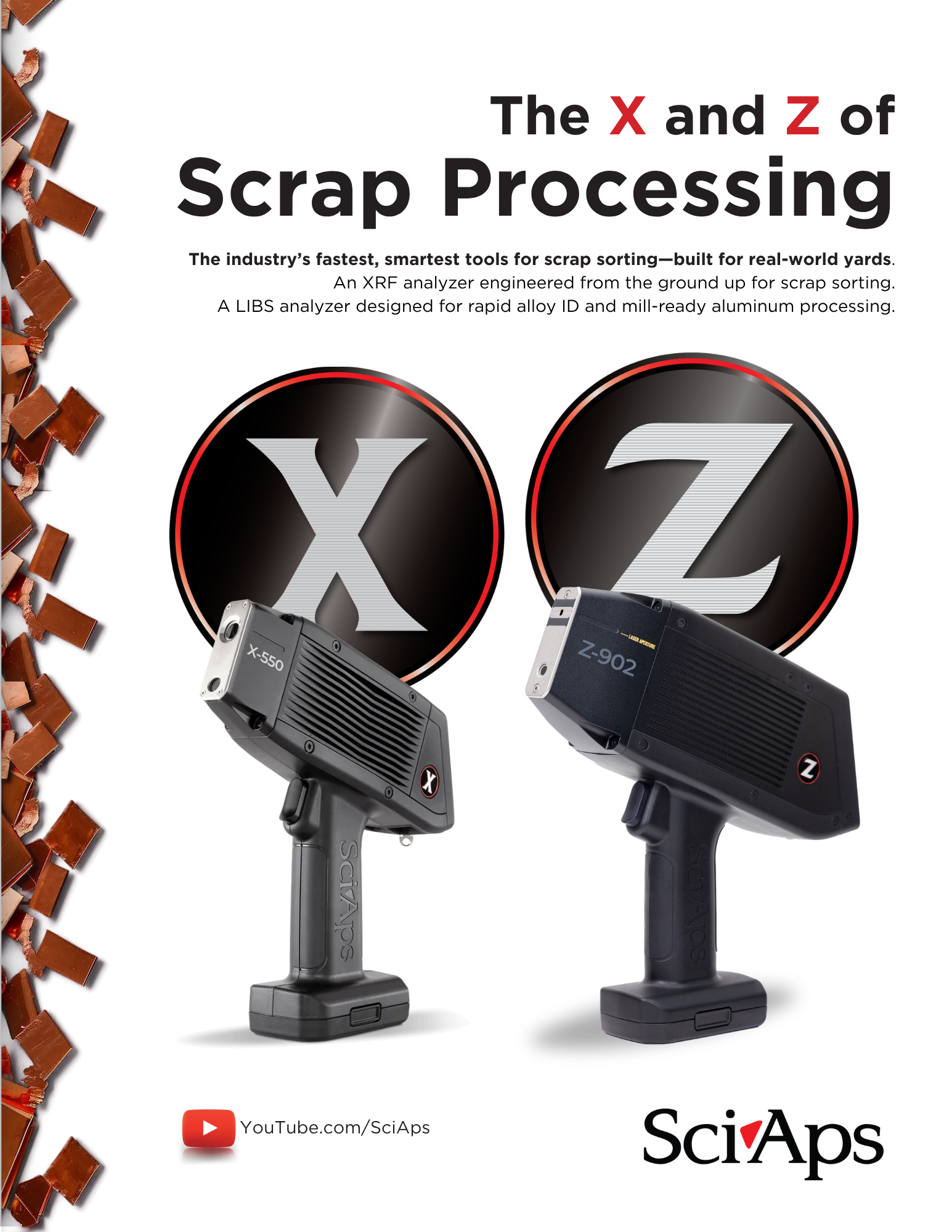 Product Brochures